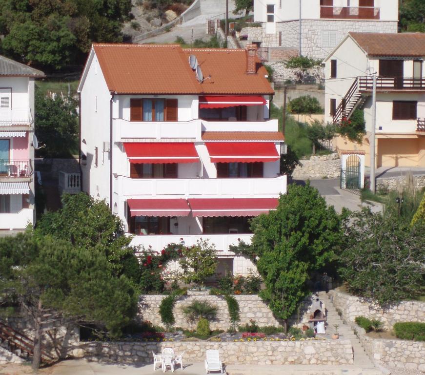 House Meri