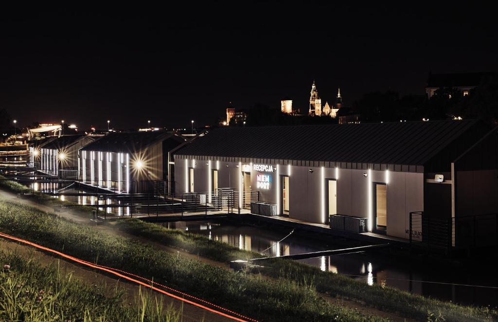 New Port Aparthotel - Resim 31