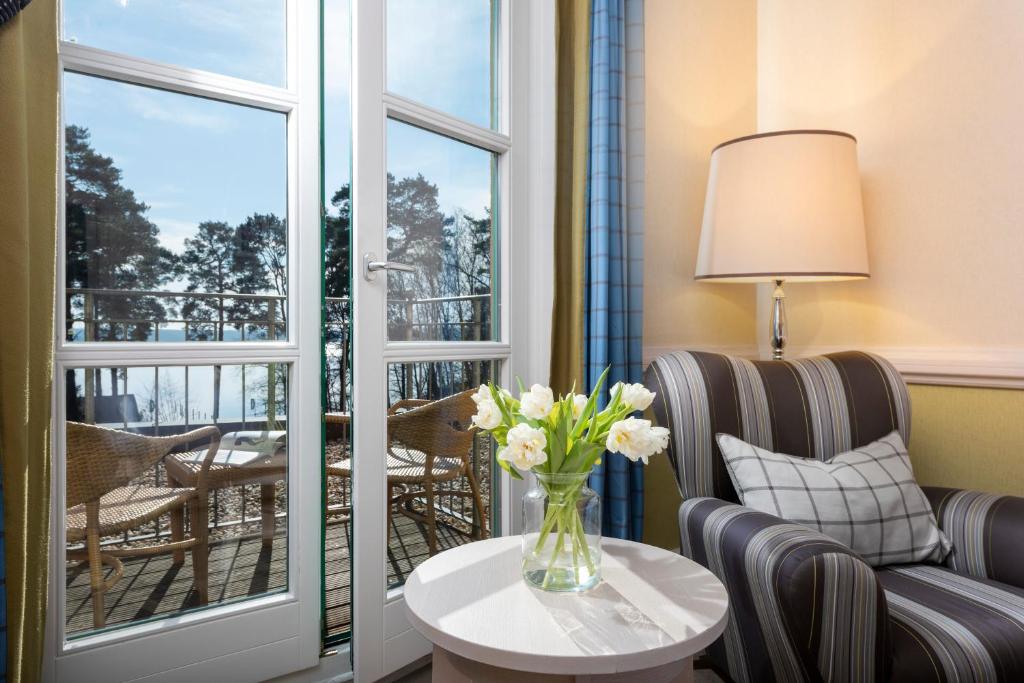 Precise Resort Bad Saarow - Golf & Spa