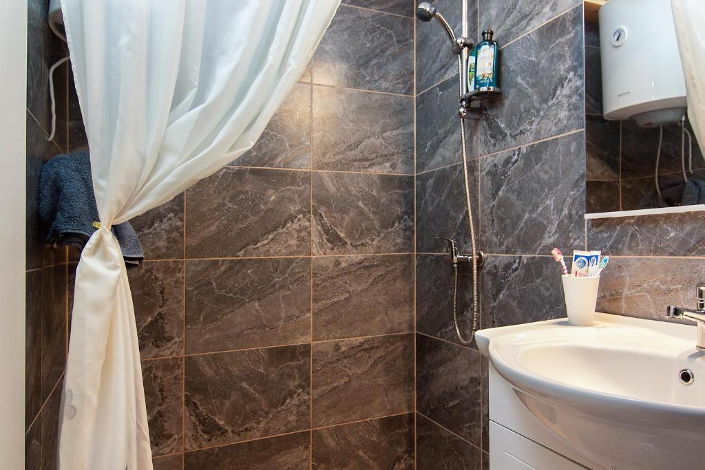 Zdjęcie z galerii obiektu House Anto 2146 w Fažanie