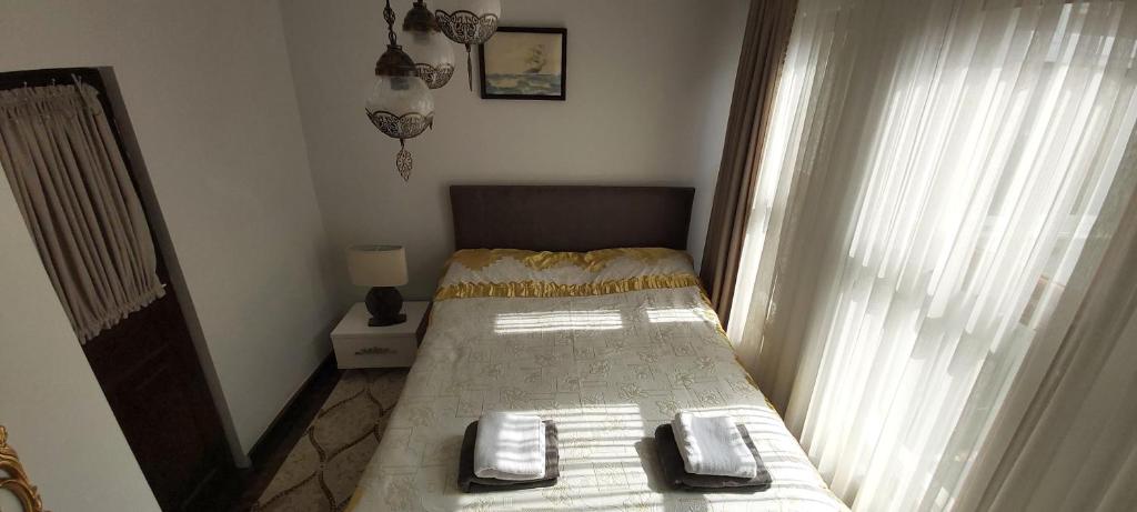 Fener sweet - Standard Double Room