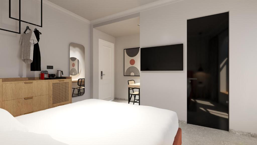 Albi Boutique Hotel - Traveler's Choice 2024 photo 5