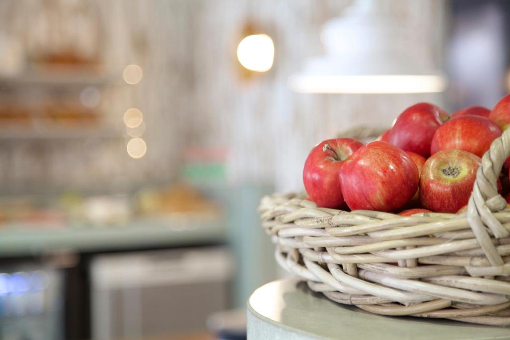 The Z Hotel Glasgow - Resim 35