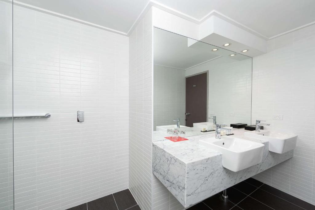 Rydges Canberra - Resim 20