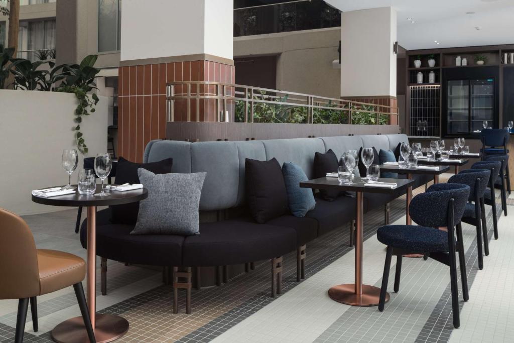 Rydges Canberra - Resim 5