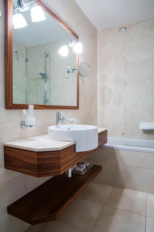 Grand Hotel Terme Sirmione - 13