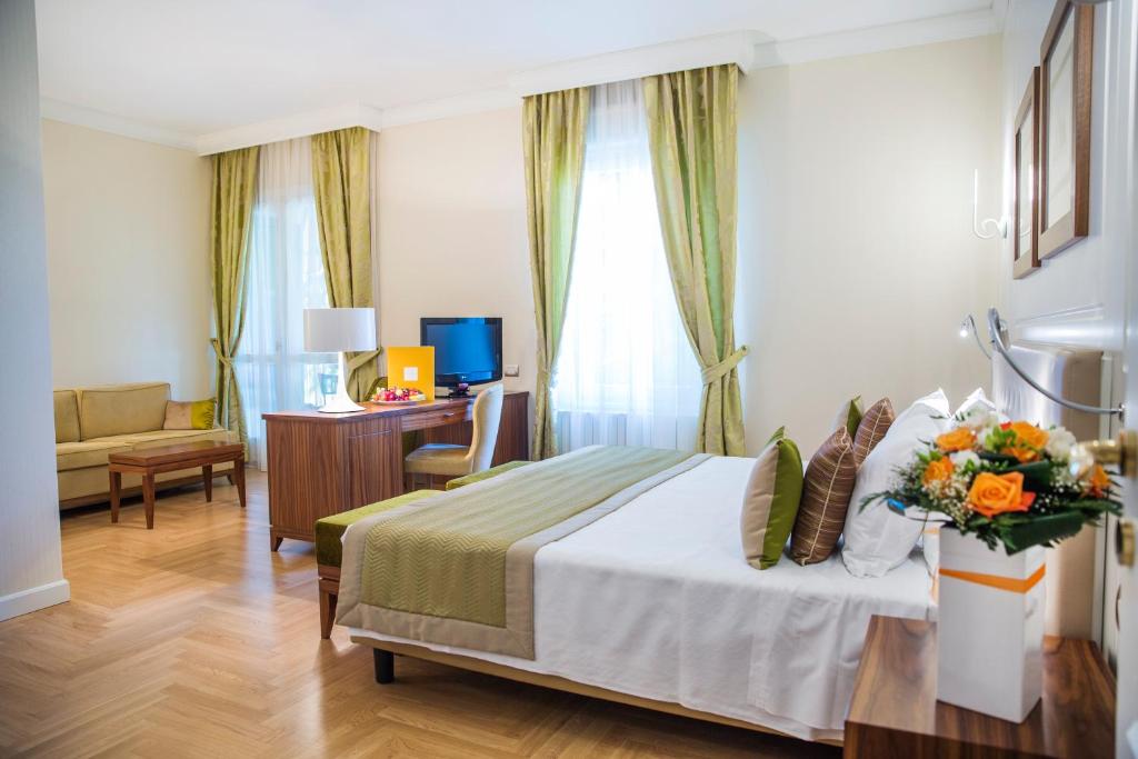 Grand Hotel Terme Sirmione - 18