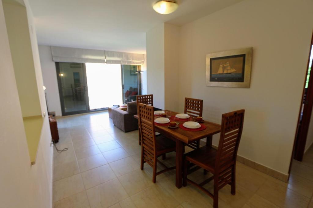 Rental Apartments At Bonmont Terres Noves, Montroig, Spain ...