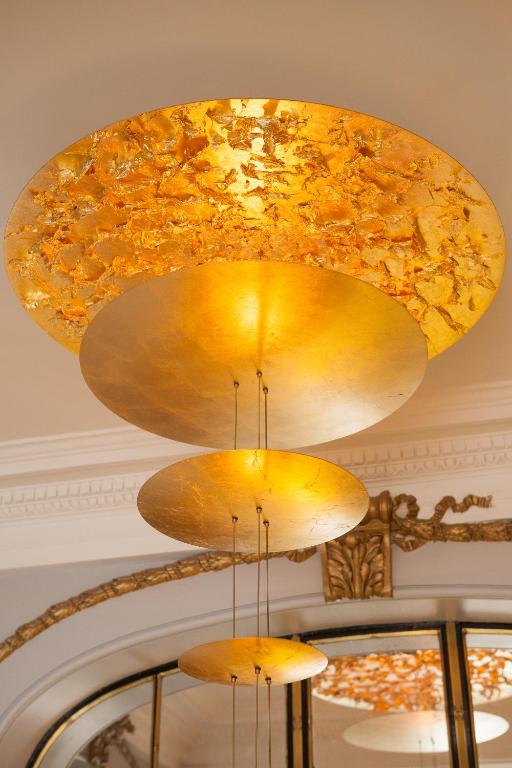 Hôtel Brighton - Esprit de France - Resim 38