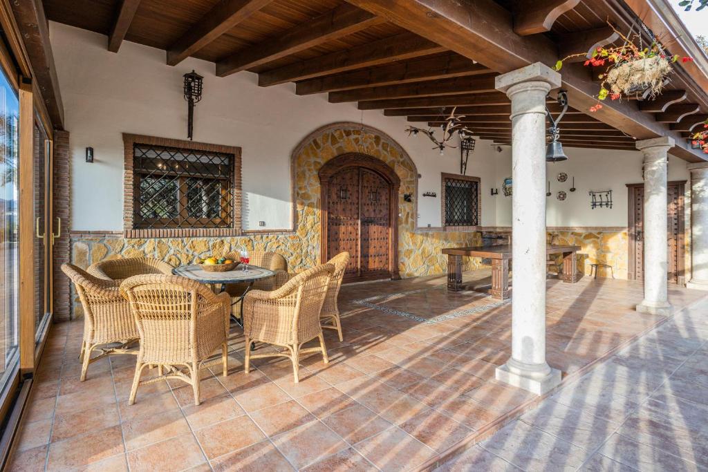 Finca El Ronqueo, Motril – Bijgewerkte prijzen 2022