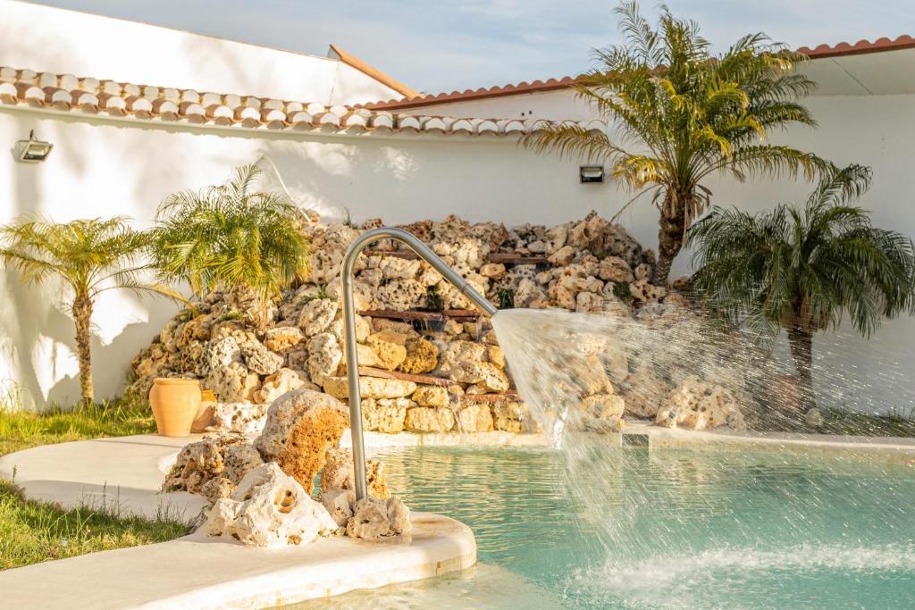 Finca El Ronqueo, Motril – Bijgewerkte prijzen 2022