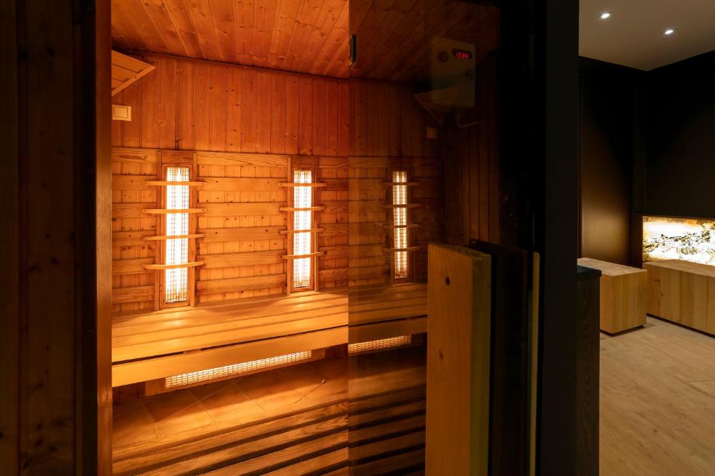 Fotografie z fotogalerie ubytování Hotel Karos Spa v destinaci Zalakaros