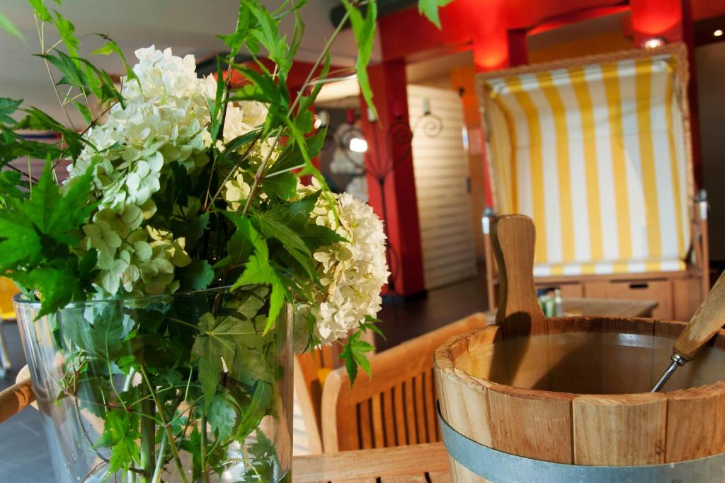 Fotografie z fotogalerie ubytování Hotel Bruno v destinaci Fügen
