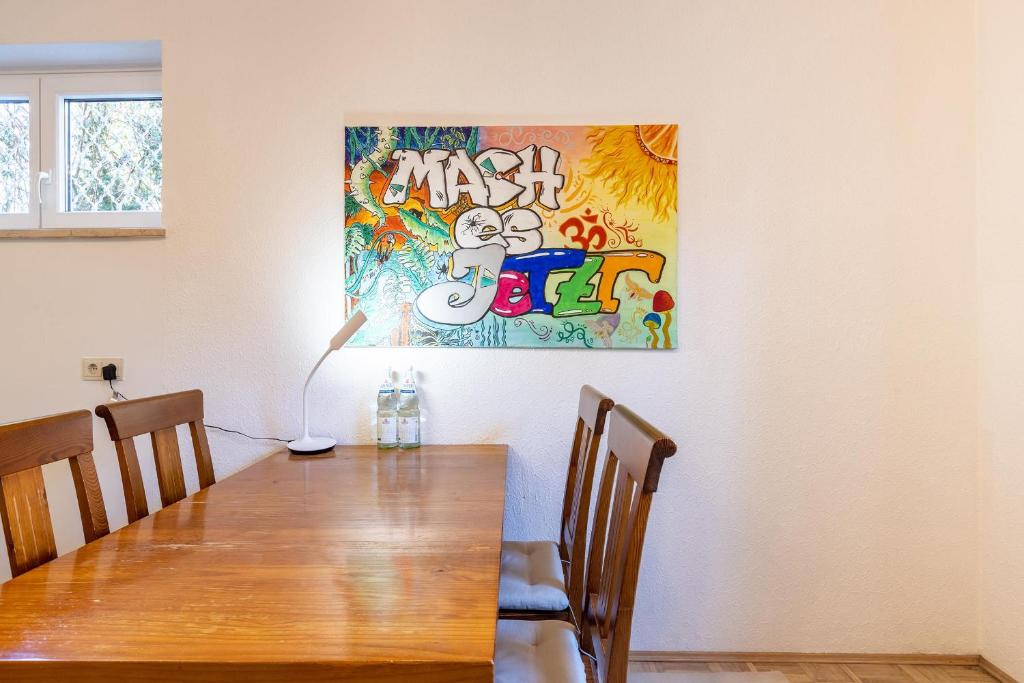 Fotografie z fotogalerie ubytování Serviced Appartement München Messe v Mnichově