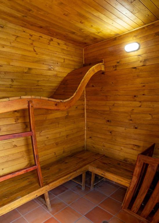Fotografie z fotogalerie ubytování Hotel Campestre Cordillera de los Andes v destinaci Villa de Leyva