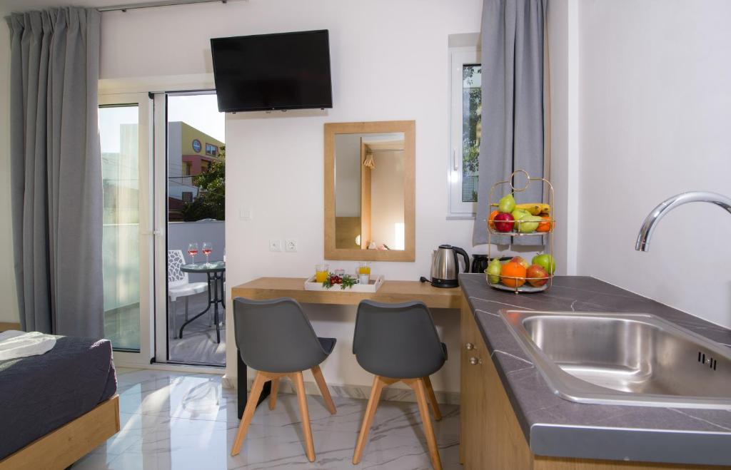 Deluxe City Hotel - Resim 36