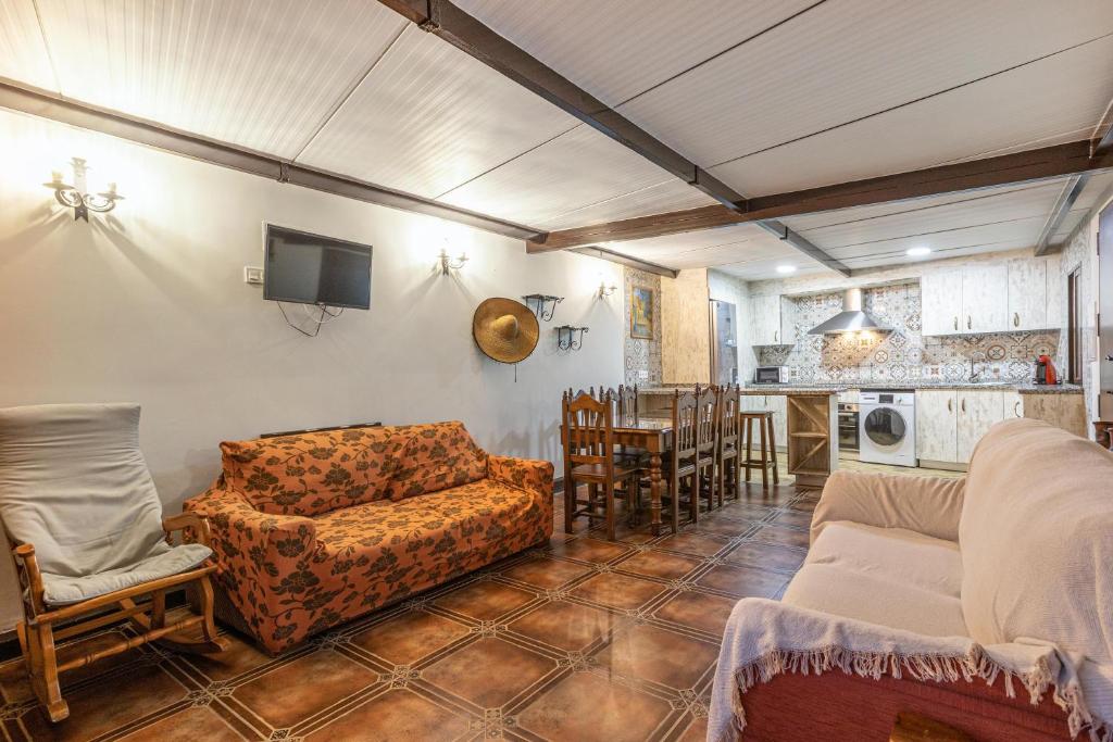 Cortijo las Caballerizas, Motril – Updated 2022 Prices