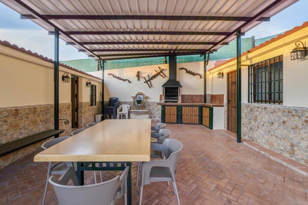 Cortijo las Caballerizas, Motril – Updated 2022 Prices