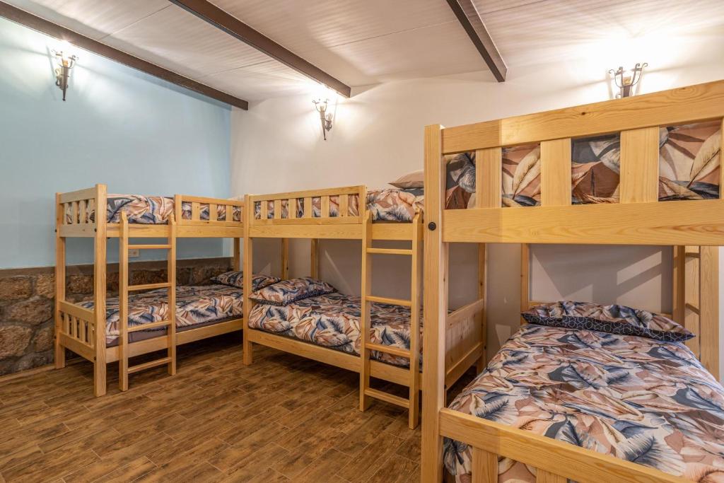 Fotografie z fotogalerie ubytování Cortijo las Caballerizas v destinaci Motril