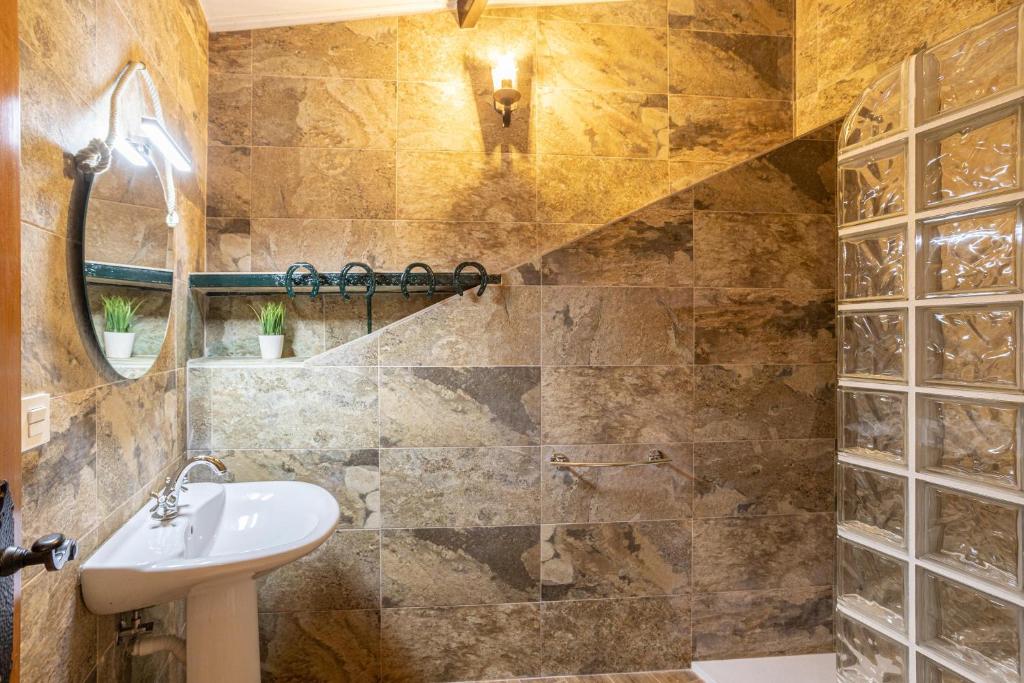 Fotografie z fotogalerie ubytování Cortijo las Caballerizas v destinaci Motril