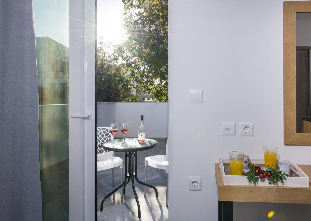 Deluxe City Hotel - Resim 43