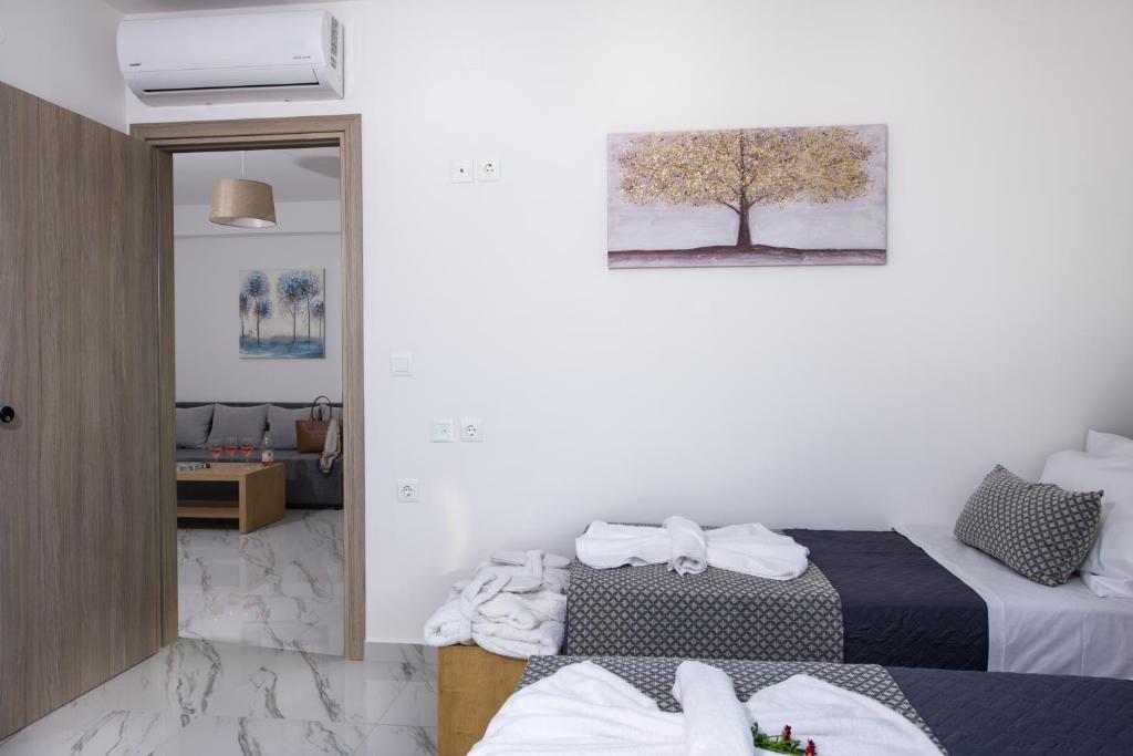 Deluxe City Hotel - Resim 45