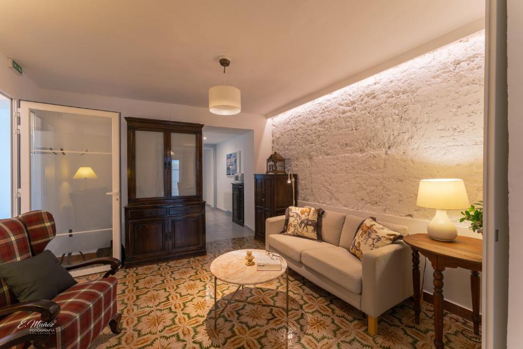 Apartamentos Tíbula Museo, Mérida – Bijgewerkte prijzen 2023