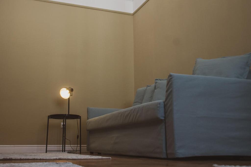 Allegro apartments city center - Two-Bedroom Apartment