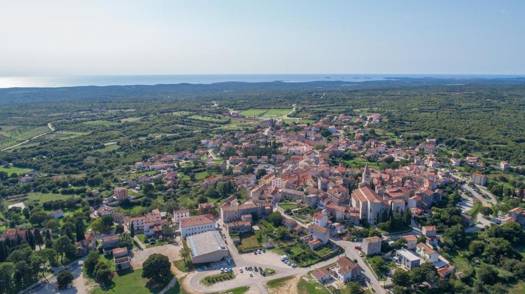 Príroda v okolí penziónu