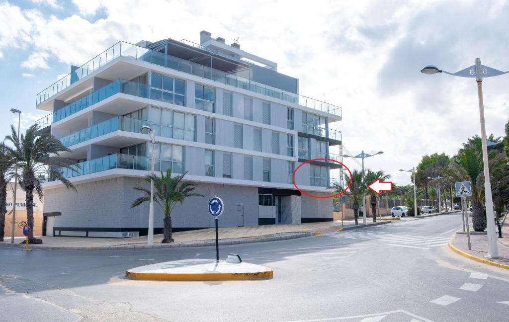 PISO-DEL-PLAYA, Guardamar del Segura – Updated 2023 Prices