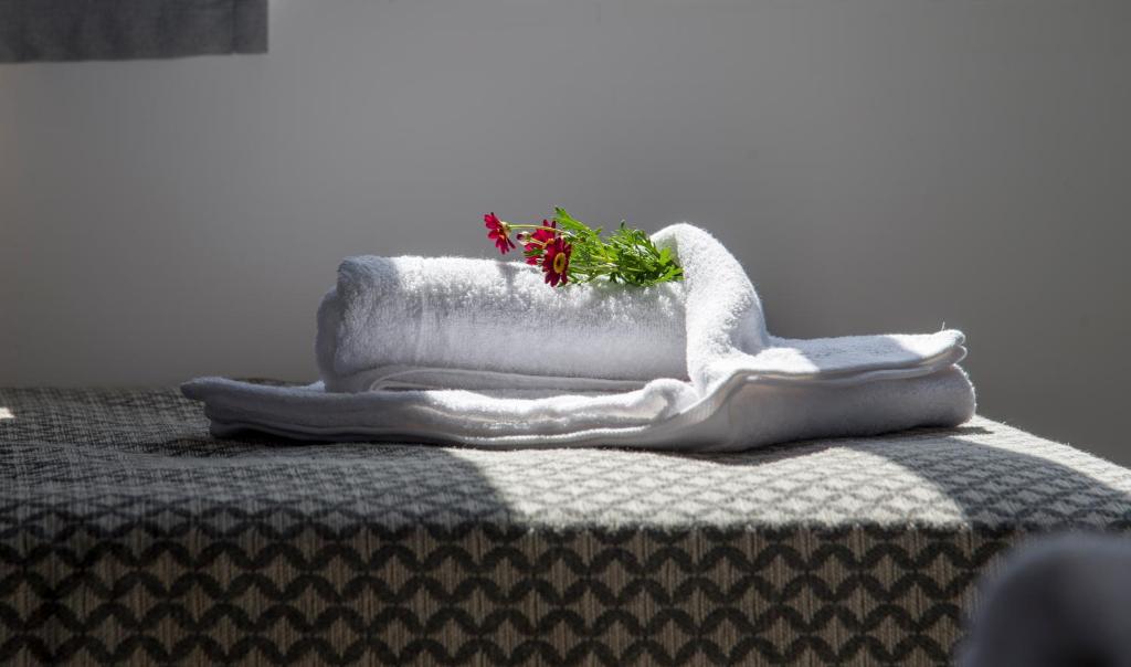 Deluxe City Hotel - Resim 10