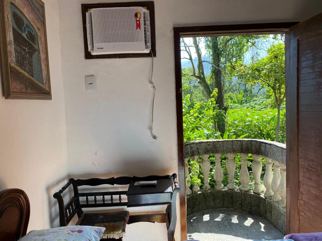 Rio Natureza apart 112 - Departamento