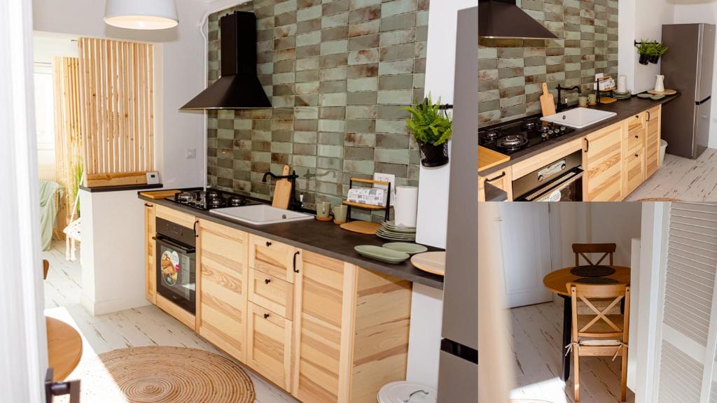 Apart Studio Continental