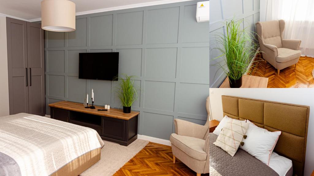 Apart Studio Continental