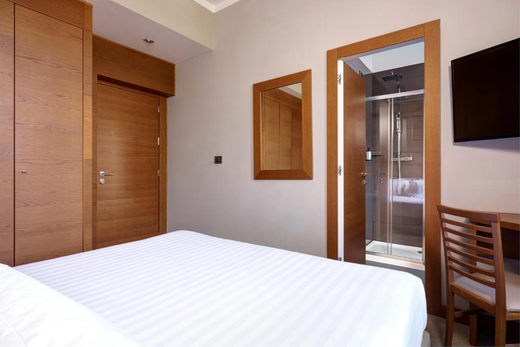 Occidental Aurelia - Superior Premium Room