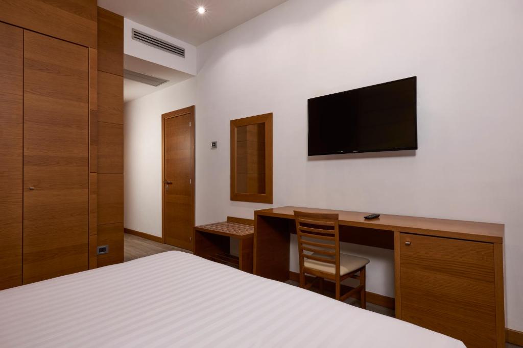 Occidental Aurelia - Superior Double Or Twin Room