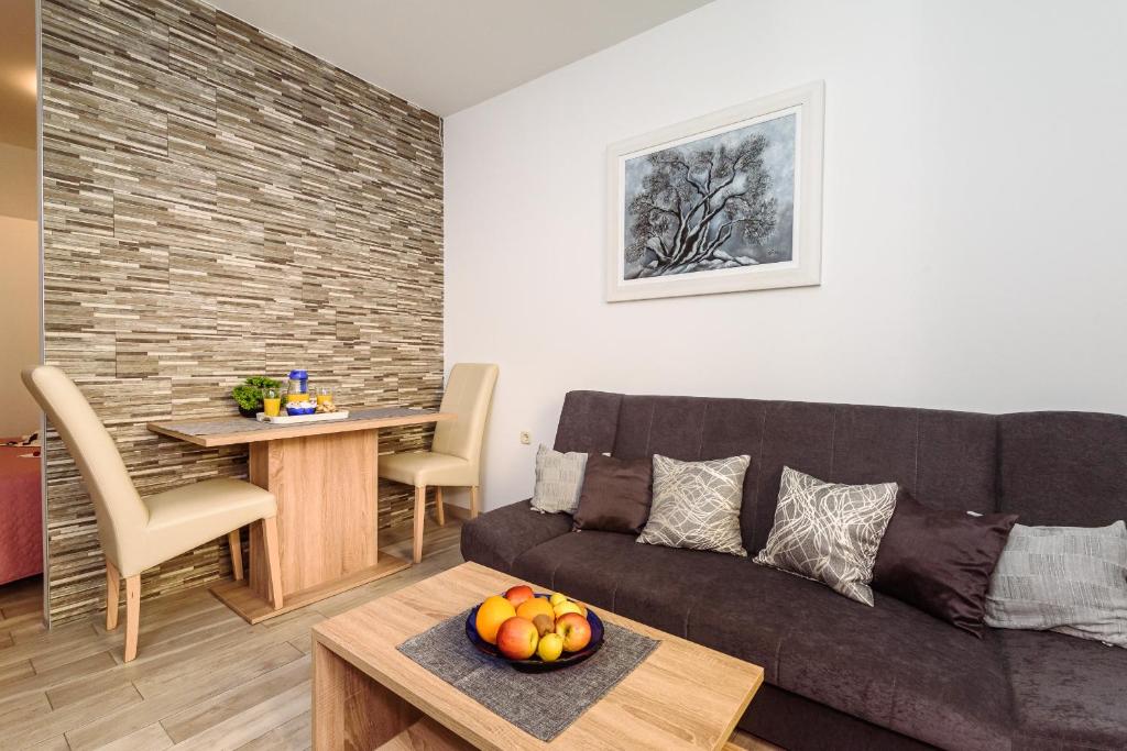 Apartment Sea bass Neretva - Apartamento - Planta Baja