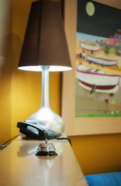 Kép Hotel Orion szállásáról Villammaréban a galériában