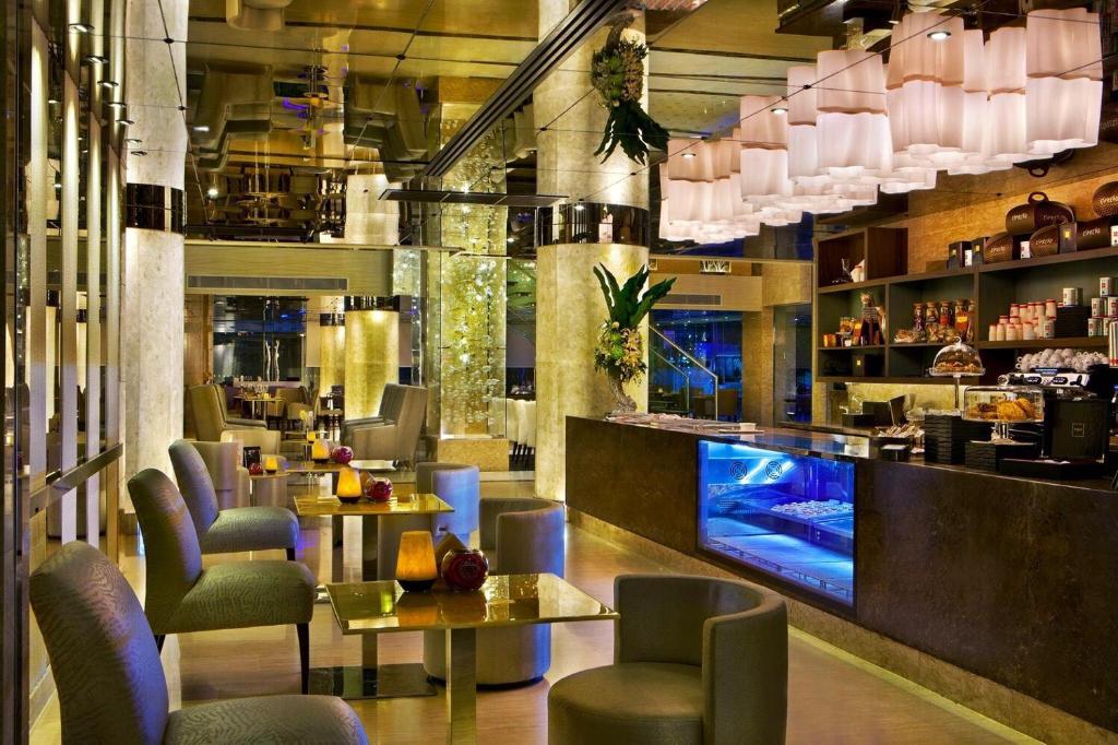 The Sanctuary Resort Pattaya, BW Signature Collection - Resim 41