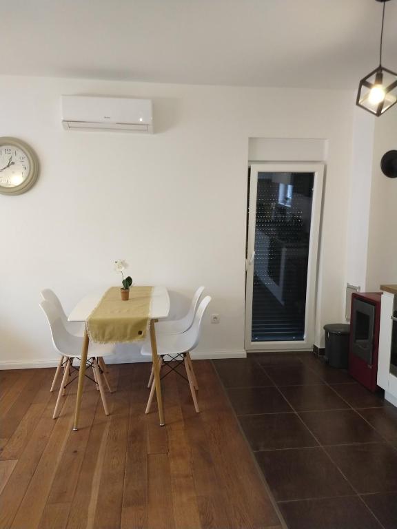 Fotografia z galérie ubytovania Apartman R&B Zadar v destinácii Zadar
