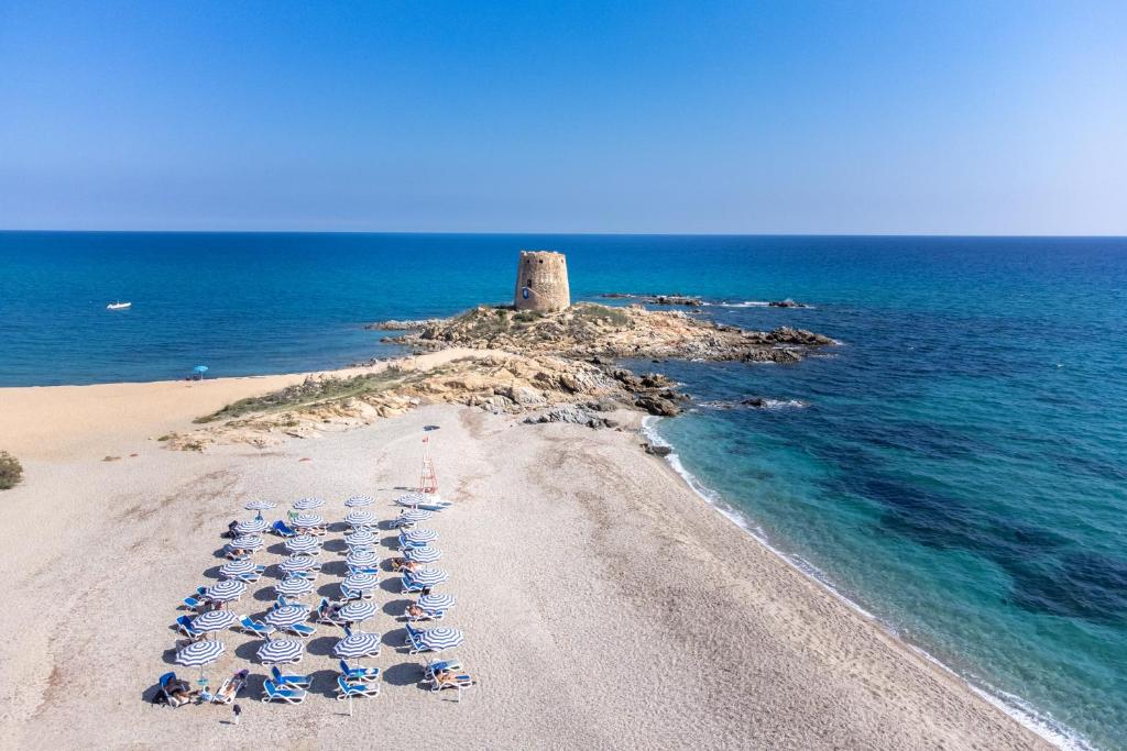 Hotel la Torre