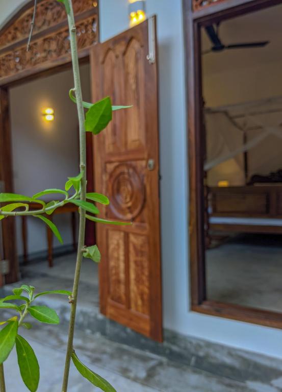 Ancient Talpe - Deluxe Villa