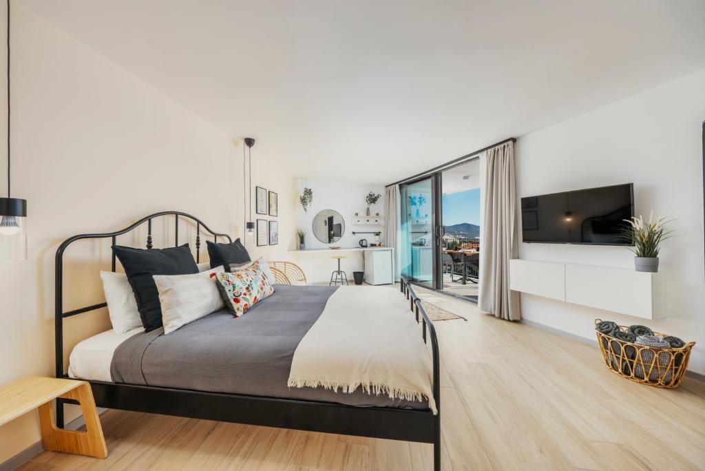 Payava Hotel by True Blue - 9