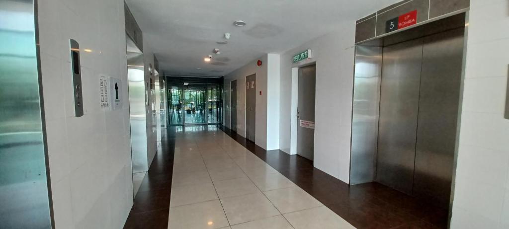 Fotografie z fotogalerie ubytování HOMESTAY ARC AUSTIN HILLS JB 4-5pax v destinaci Johor Bahru