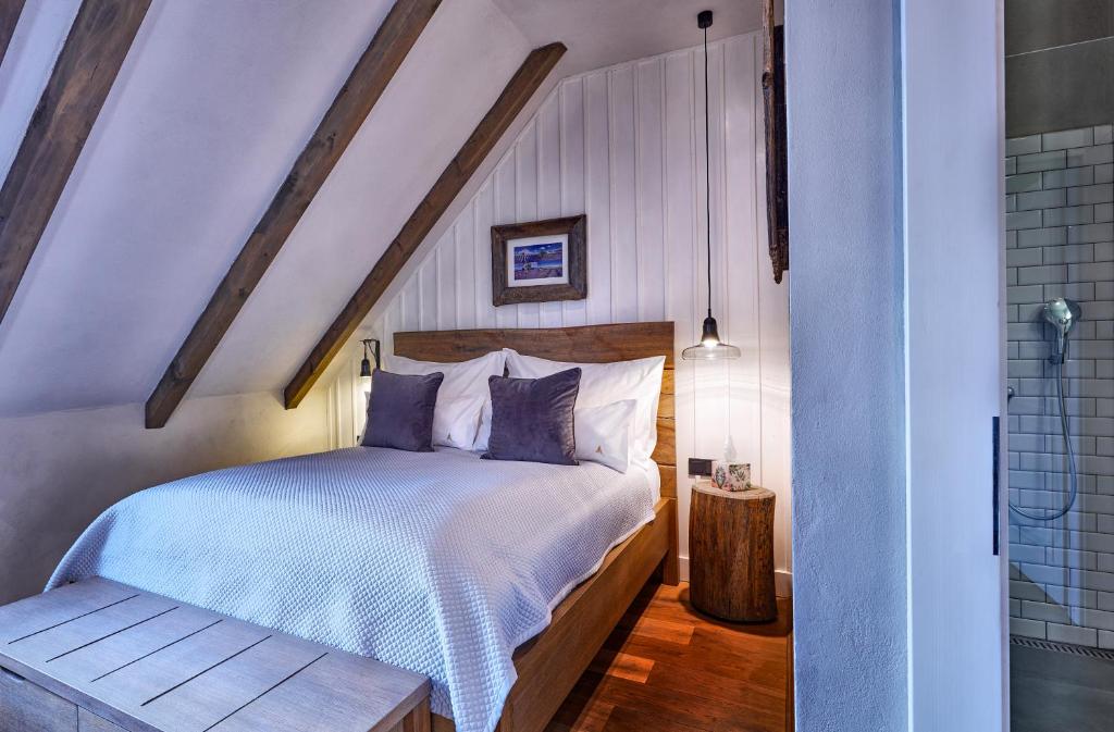 Apartmány Vinice Salabka - 6