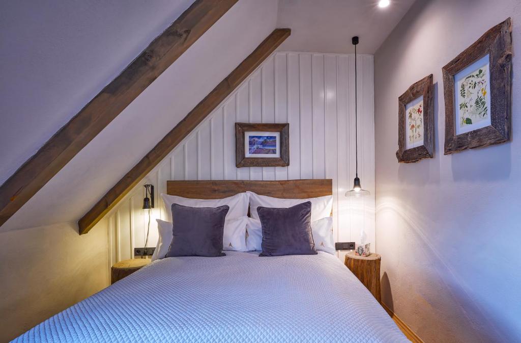 Apartmány Vinice Salabka - 5