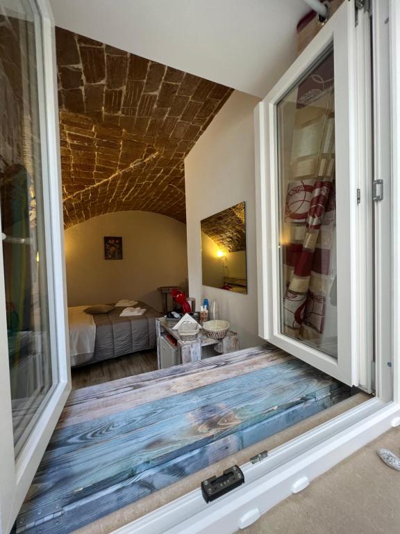 L Antico Soffitto Tropea - 8