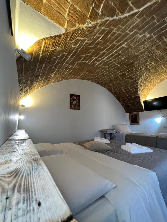 L Antico Soffitto Tropea - 2