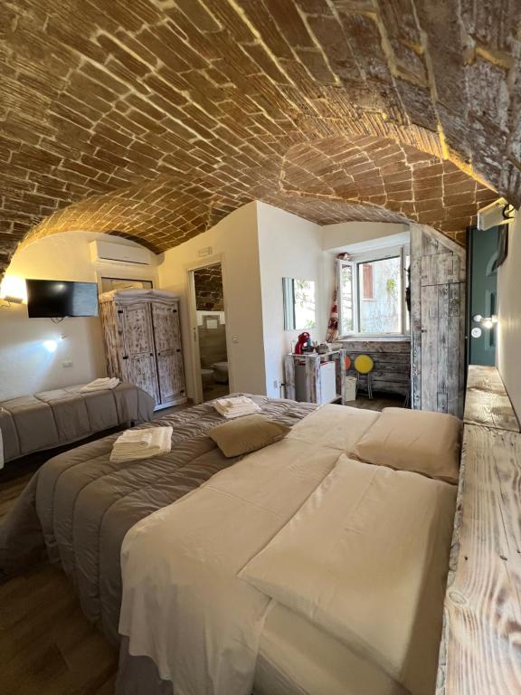 L Antico Soffitto Tropea - 17