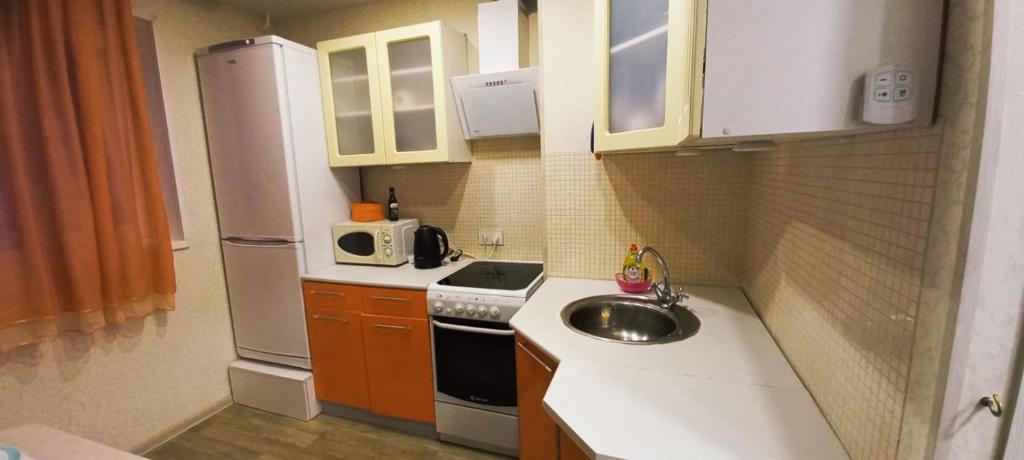 Северный 7 - отзывы и видео